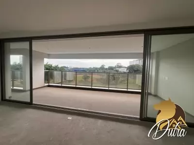 On The Park Moema Moema 230m² 04 Dormitórios 04 Suítes 3 Vagas