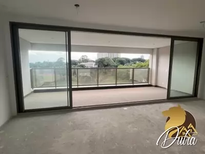 On The Park Moema Moema 230m² 04 Dormitórios 04 Suítes 3 Vagas