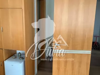 Edifício Barão de Serro Azul Bela Vista 91m² 2 Vagas