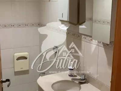 Edifício Barão de Serro Azul Bela Vista 91m² 2 Vagas