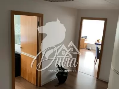 Edifício Barão de Serro Azul Bela Vista 91m² 2 Vagas