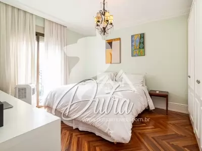 Paço do Grão Pará Jardim Paulista 394m² 04 Dormitórios 04 Suítes 4 Vagas