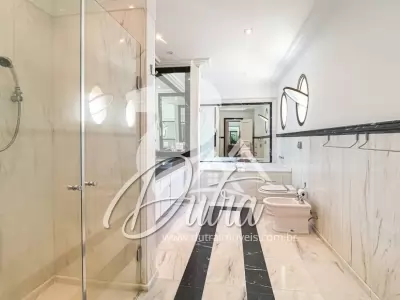 Paço do Grão Pará Jardim Paulista 394m² 04 Dormitórios 04 Suítes 4 Vagas