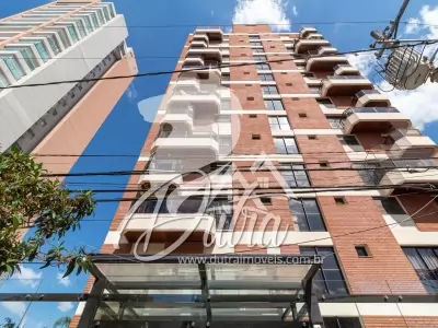 Edifício Maison Saint James Jardim Vila Mariana 210m² 04 Dormitórios 03 Suítes 3 Vagas