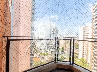 Edifício Maison Saint James Jardim Vila Mariana 210m² 04 Dormitórios 03 Suítes 3 Vagas