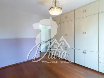 Edifício Maison Saint James Jardim Vila Mariana 210m² 04 Dormitórios 03 Suítes 3 Vagas