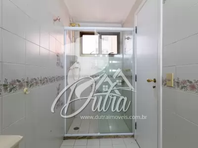 Edifício Maison Saint James Jardim Vila Mariana 210m² 04 Dormitórios 03 Suítes 3 Vagas