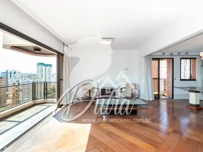 Edifício Maison Saint James Jardim Vila Mariana 210m² 04 Dormitórios 03 Suítes 3 Vagas