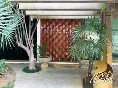 Padrão Vila Madalena 686m² 04 Dormitórios 04 Suítes 6 Vagas