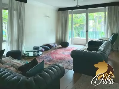 Padrão Vila Madalena 686m² 04 Dormitórios 04 Suítes 6 Vagas