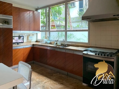 Padrão Vila Madalena 686m² 04 Dormitórios 04 Suítes 6 Vagas