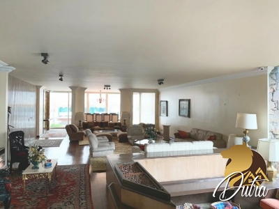 Padrão Vila Madalena 686m² 04 Dormitórios 04 Suítes 6 Vagas