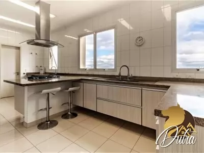 Edificio praça villa lobos Pinheiros 530m² 05 Dormitórios 04 Suítes 6 Vagas