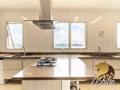 Edificio praça villa lobos Pinheiros 530m² 05 Dormitórios 04 Suítes 6 Vagas