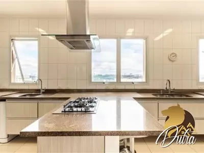 Edificio praça villa lobos Pinheiros 530m² 05 Dormitórios 04 Suítes 6 Vagas
