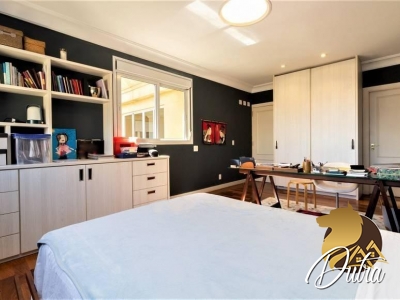 Edificio praça villa lobos Pinheiros 530m² 05 Dormitórios 04 Suítes 6 Vagas