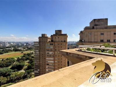 Edificio praça villa lobos Pinheiros 530m² 05 Dormitórios 04 Suítes 6 Vagas