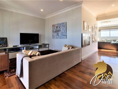 Edificio praça villa lobos Pinheiros 530m² 05 Dormitórios 04 Suítes 6 Vagas