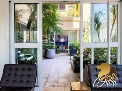 Edificio praça villa lobos Pinheiros 530m² 05 Dormitórios 04 Suítes 6 Vagas