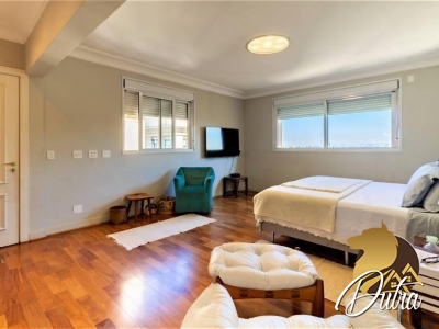 Edificio praça villa lobos Pinheiros 530m² 05 Dormitórios 04 Suítes 6 Vagas