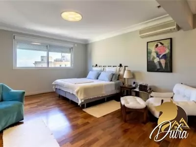Edificio praça villa lobos Pinheiros 530m² 05 Dormitórios 04 Suítes 6 Vagas