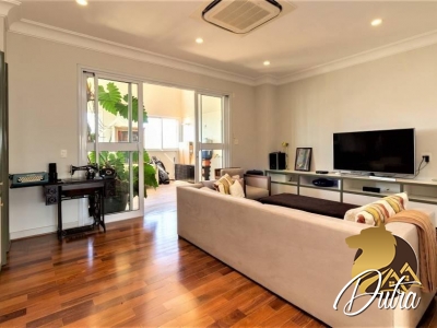 Edificio praça villa lobos Pinheiros 530m² 05 Dormitórios 04 Suítes 6 Vagas