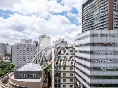 Edifício Vn Oscar Freire Pinheiros 61m² 01 Dormitórios 01 Suítes 1 Vagas