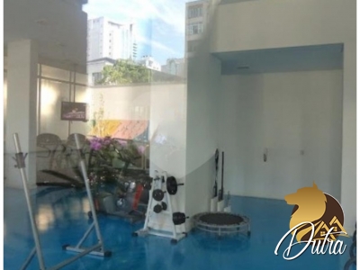 Heaven Paraíso Vila Mariana.. 134m² 03 Dormitórios 03 Suítes 2 Vagas