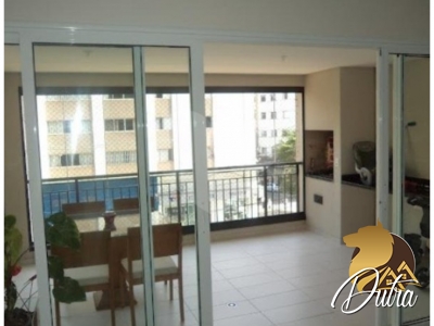 Heaven Paraíso Vila Mariana.. 134m² 03 Dormitórios 03 Suítes 2 Vagas