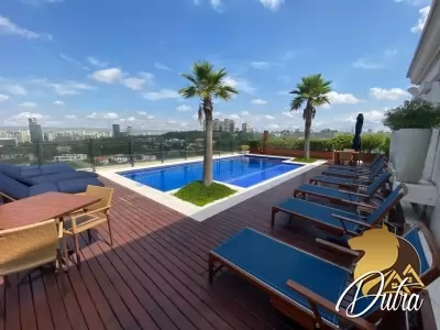 Lindenberg Leopolldo Jardim Guedala 1209m² 04 Dormitórios 04 Suítes 12 Vagas