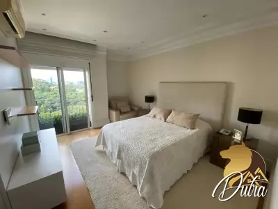 Lindenberg Leopolldo Jardim Guedala 1209m² 04 Dormitórios 04 Suítes 12 Vagas