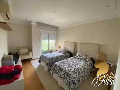 Lindenberg Leopolldo Jardim Guedala 1209m² 04 Dormitórios 04 Suítes 12 Vagas