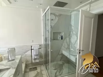 Lindenberg Leopolldo Jardim Guedala 1209m² 04 Dormitórios 04 Suítes 12 Vagas