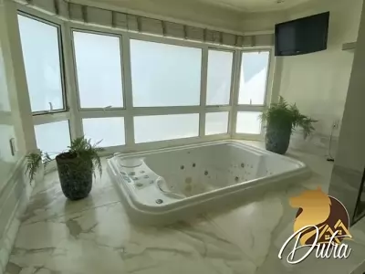 Lindenberg Leopolldo Jardim Guedala 1209m² 04 Dormitórios 04 Suítes 12 Vagas