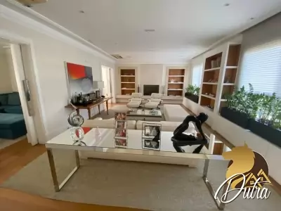 Lindenberg Leopolldo Jardim Guedala 1209m² 04 Dormitórios 04 Suítes 12 Vagas