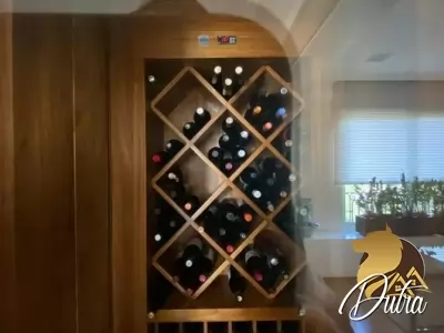 Lindenberg Leopolldo Jardim Guedala 1209m² 04 Dormitórios 04 Suítes 12 Vagas