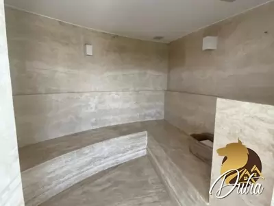 Lindenberg Leopolldo Jardim Guedala 1209m² 04 Dormitórios 04 Suítes 12 Vagas