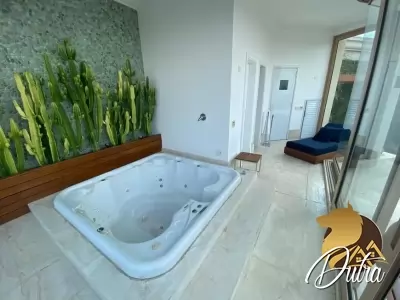 Lindenberg Leopolldo Jardim Guedala 1209m² 04 Dormitórios 04 Suítes 12 Vagas