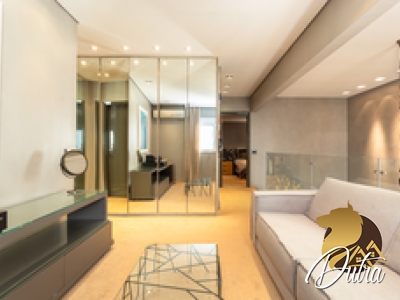 Cond. Conteporâneo Moema Moema 163m² 02 Dormitórios 02 Suítes 2 Vagas