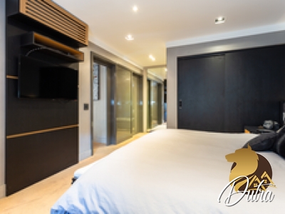 Cond. Conteporâneo Moema Moema 163m² 02 Dormitórios 02 Suítes 2 Vagas