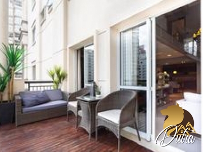 Cond. Conteporâneo Moema Moema 163m² 02 Dormitórios 02 Suítes 2 Vagas