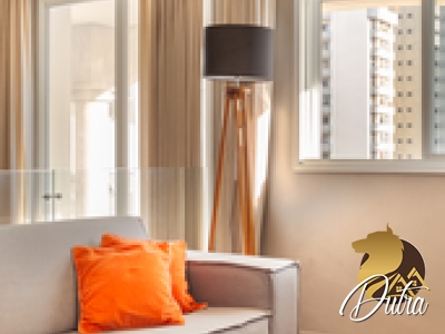 Cond. Conteporâneo Moema Moema 163m² 02 Dormitórios 02 Suítes 2 Vagas