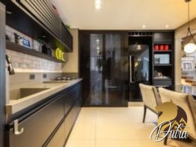 Cond. Conteporâneo Moema Moema 163m² 02 Dormitórios 02 Suítes 2 Vagas