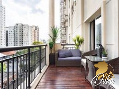 Cond. Conteporâneo Moema Moema 163m² 02 Dormitórios 02 Suítes 2 Vagas