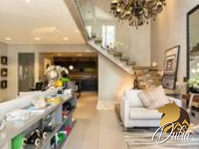 Cond. Conteporâneo Moema Moema 163m² 02 Dormitórios 02 Suítes 2 Vagas