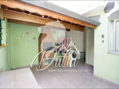 Casa Vila Moraes 160m² 3 Dormitórios 2 Vagas