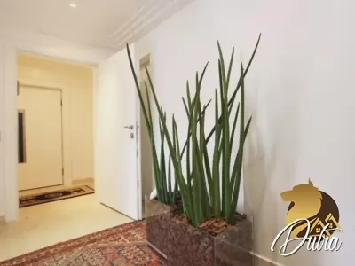 Town House Cerqueira César 400m² 04 Dormitórios 04 Suítes 5 Vagas