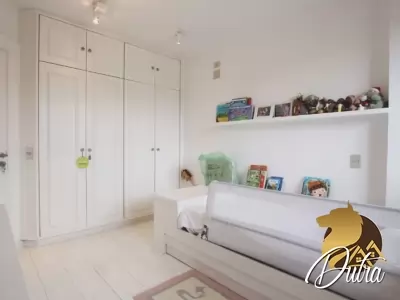 Town House Cerqueira César 400m² 04 Dormitórios 04 Suítes 5 Vagas