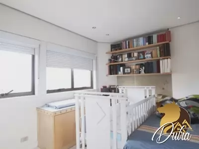 Town House Cerqueira César 400m² 04 Dormitórios 04 Suítes 5 Vagas