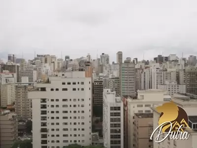 Town House Cerqueira César 400m² 04 Dormitórios 04 Suítes 5 Vagas